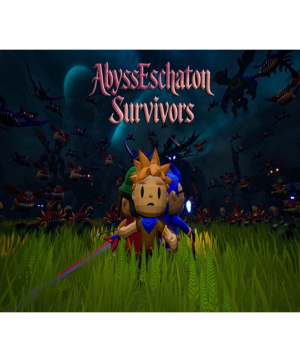 Abyss Eschaton Survivors Steam Key GLOBAL